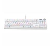Iggual teclado pearl rgb