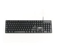 iggual CK Frameless 105T USB Negro