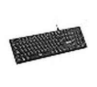 iggual CK-MECHA-105T USB Mecánico Negro