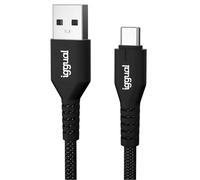 iggual Tipo A A Tipo C 3A 180cm Trenzado