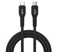 iggual Tipo C 3A 100cm Trenzado 60W