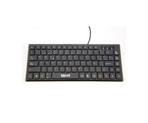 Iggual TKL-USB IGG317082 - Teclado compacto TKL