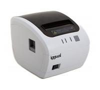 iggual - TP EASY 80W 203 x 203 DPI Alámbrico Térmico Impresora de recibos