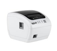 iggual TP EASY 80W Impresora térmica USB+RJ11 Blanco