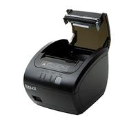 iggual Impresora térmica TP EASY 80 USB+RJ11 negra