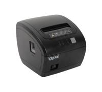 Iggual TP7001-1S IGG319185 - Impresora de tickets térmica