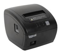 iggual TP7001 USB+RS232+RJ45