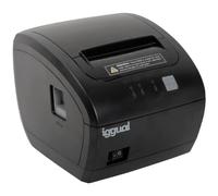 iggual TP7001 USB+RS232+RJ45