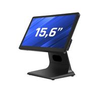 Iggual tpv aio 15,6" 16:9 j4125 4+128gb wifi no so