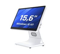 Iggual tpv aio 15,6" 16:9 n100 8+128gb fhd w10iot