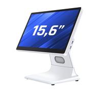 Iggual tpv aio 15,6' wifi -monitor táctil capacitivo 16:9 - sin sist.