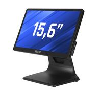 iggual - TPV AIO 15,6" 16:9 N100 8+256GB WiFi W11Pro