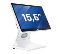 iggual AIO N100 8GB 256GB 15.6" W11P Blanco