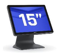iggual tpv aio 15 j4125 4gb + 128gb 6usb wifi