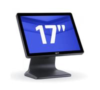 iggual TPV AIO 17" i5 8350U 8GB + 256GB W10IOT