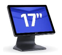 iggual tpv aio 17 i5 8350u 8gb + 256gb w10iot