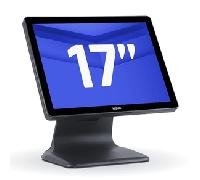 iggual TPV AIO 17 i5 8350U 8GB + 256GB W10IOT IGG319550