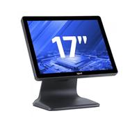 iggual TPV AIO 17" N100 8GB + 128GB 8USB W10IOT