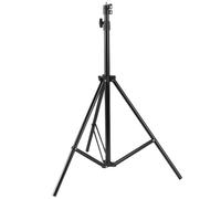 iggual - IGG317235 tripode Sistema de iluminación 3 pata(s) Negro