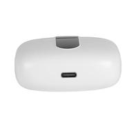 iggual - True Sound Auriculares True Wireless Stereo (TWS) Dentro de oído Llamadas/Música Bluetooth Blanco
