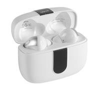 iggual - True Sound Auriculares True Wireless Stereo (TWS) Dentro de oído Llamadas/Música Bluetooth Blanco