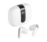 iggual - Auriculares inalámbricos TWS Bluetooth blan