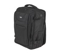 Iggual Voyage Pro Tech - Mochila para portátil 17"