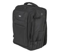 Mochila Iggual Voyage Pro Tech para portátiles 15.6"-17" resistente al agua