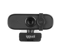 Iggual WC1080 IGG317167 - Webcam
