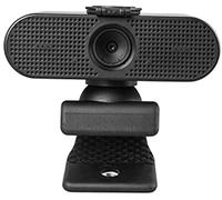 Iggual webcam para sobremesa o trípode wc1080 - cámara 1080 p fullhd