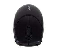Iggual WOM-BASIC2 IGG318881 - Ratón inalámbrico