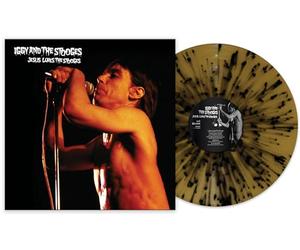 Iggy &amp - Jesus Loves The Stooges