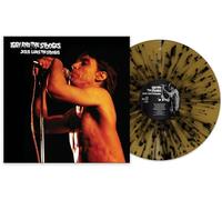 Iggy & - Jesus Loves The Stooges [Vinilo]