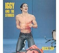 IGGY AND THE STOOGES - DEATH TRIP