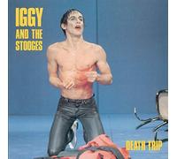 IGGY AND THE STOOGES - DEATH TRIP [Vinilo]