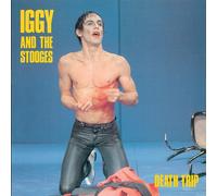 Iggy and the Stooges Death Trip (Vinyl) (Importación USA)