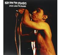 Iggy and the Stooges - Jesus Loves the Stooges