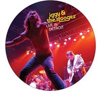 Iggy and the Stooges - Live In Detroit 2003 [Vinilo]