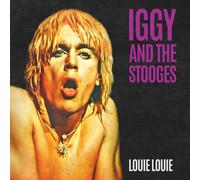 Iggy and the Stooges Louie Louie (Vinyl) (Importación USA)