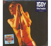 Iggy and the Stooges - Raw Power [Vinilo]