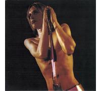 Iggy & The Stooges - Raw Power [Vinilo]