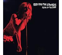 Iggy And The Stooges - Scene Of The Crime