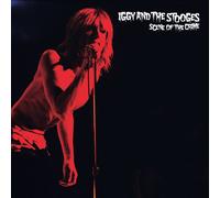 Iggy And The Stooges – Scene Of The Crime – Vinilo (Importación USA)