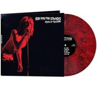 Iggy and the Stooges – Scene of the Crime – Vinilo – Importación USA