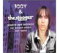 Iggy and the Stooges - Search and Destroy