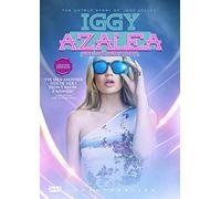 Iggy Azalea - Iggy Azalea: Her Life [DVD]