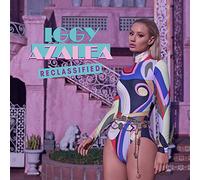 Iggy Azalea - Reclassified (Clean Version)