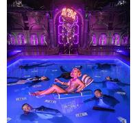 Azalea,Iggy - The End of an Era