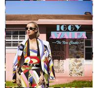 Iggy Azalea - The New Classic (Deluxe Edition)