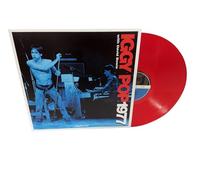 Iggy Pop - 1977: With David Bowie [VINYL] [Vinilo]